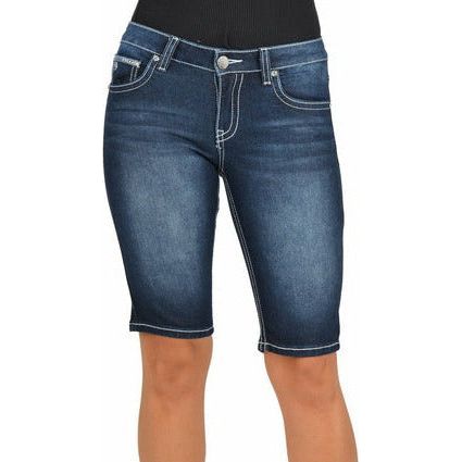 Pure Western - Women’s Claudie Short