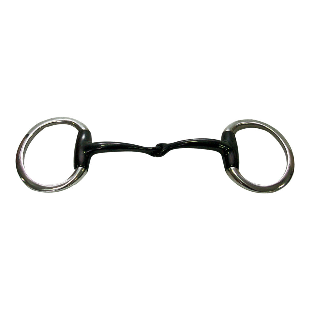 Sweet Iron Curved Mouth Eggbutt