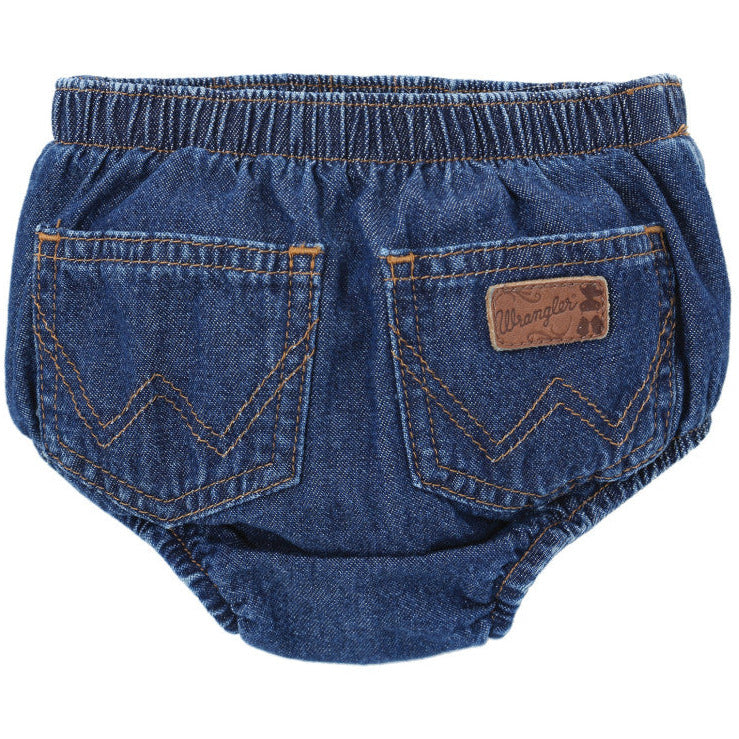 Wrangler - Infant Diaper Cover