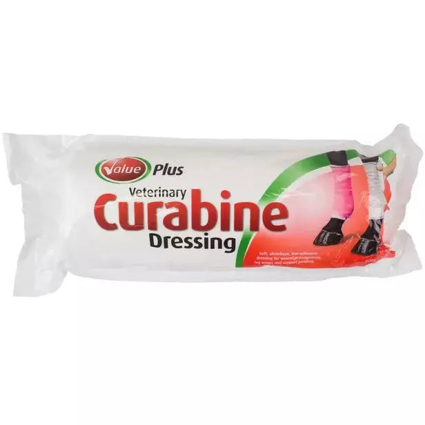 Value Plus Curabine Dressing 500g
