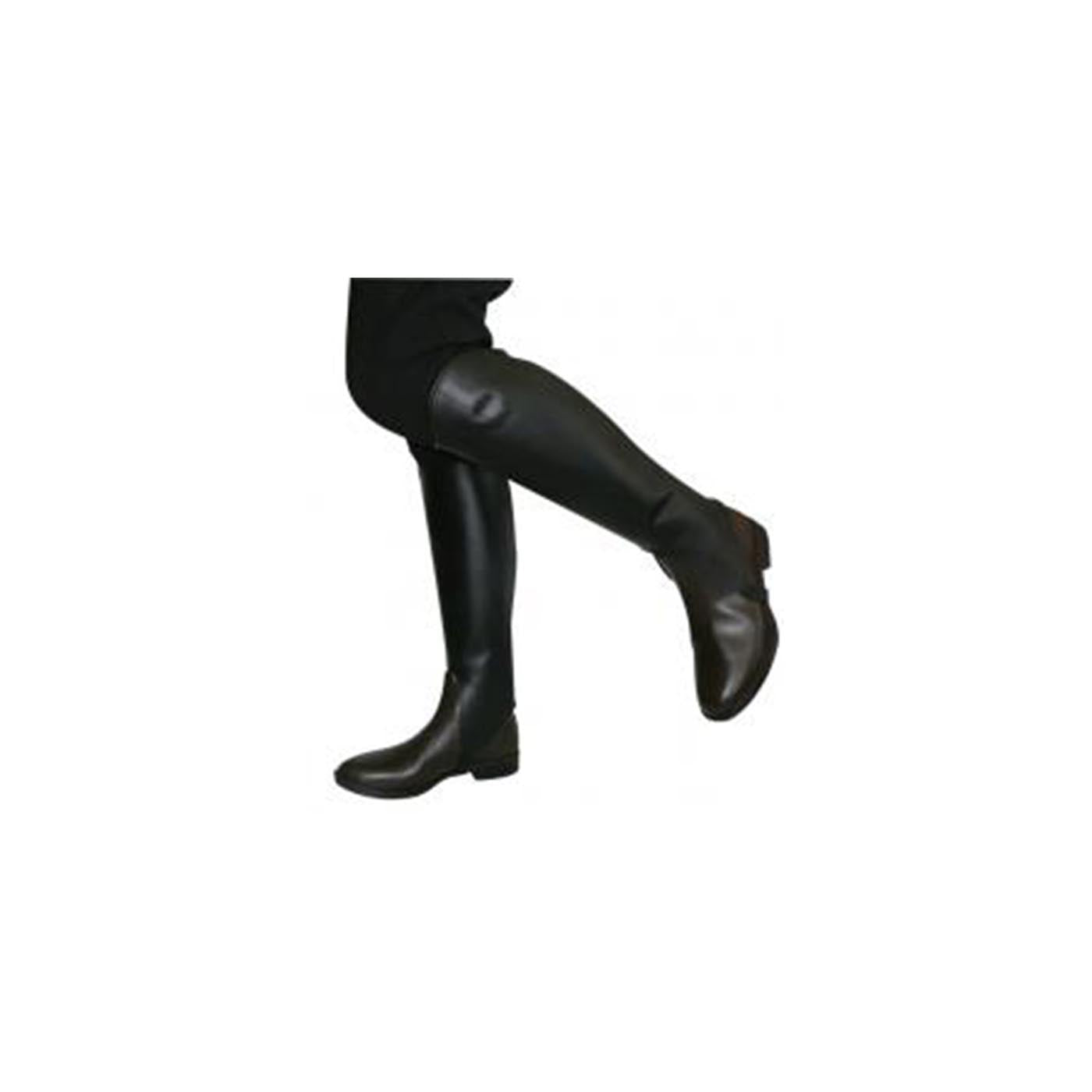 Showcraft Leather Gaiters