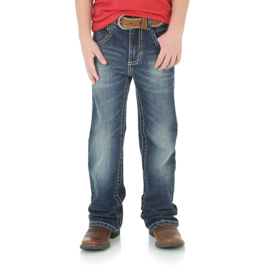 Wrangler Boy’s 20x 42 Vintage Jeans