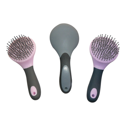 Ezee Grip Mane & Tail Brush (Assorted Colours)