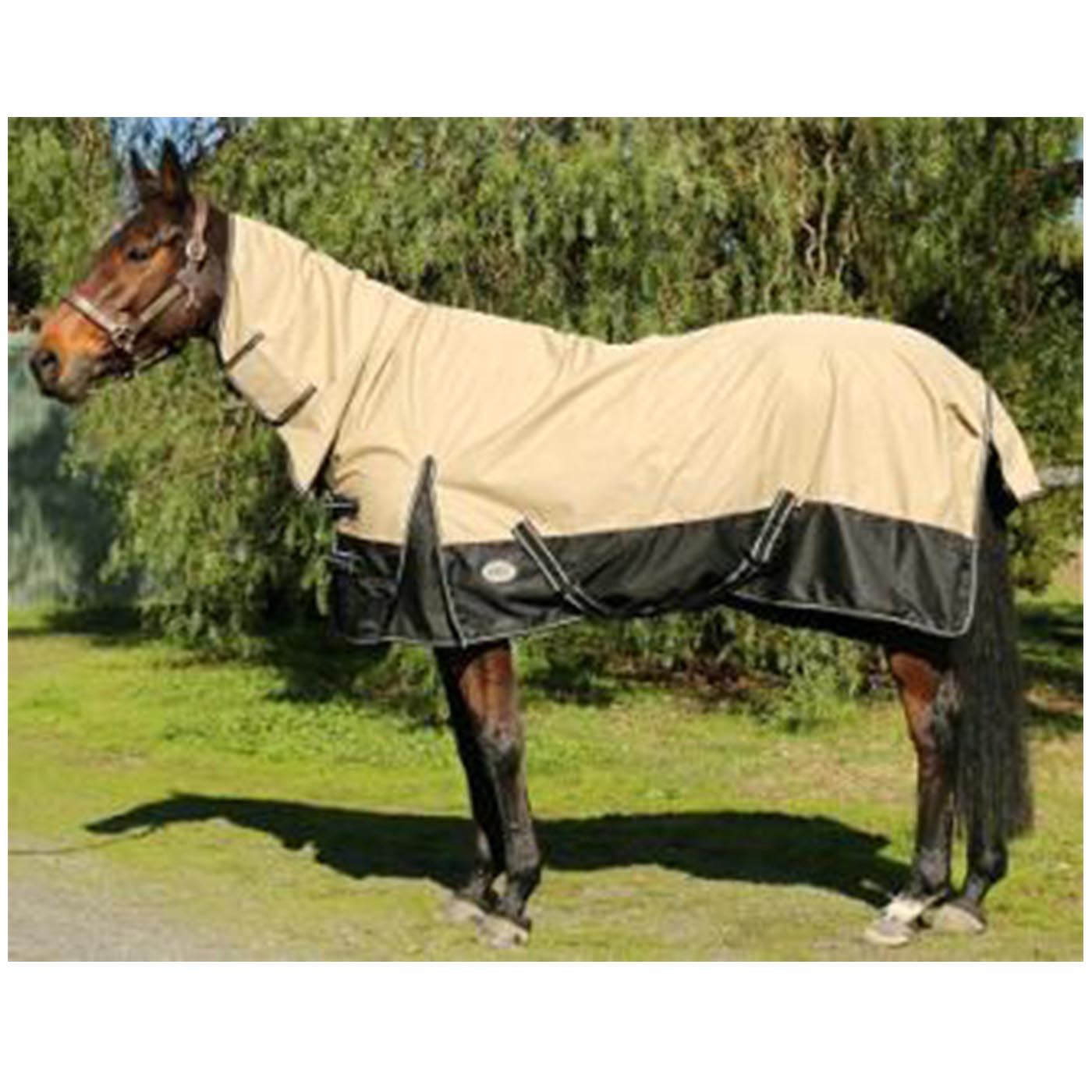 Summer Synthetic Rain Sheet Combo