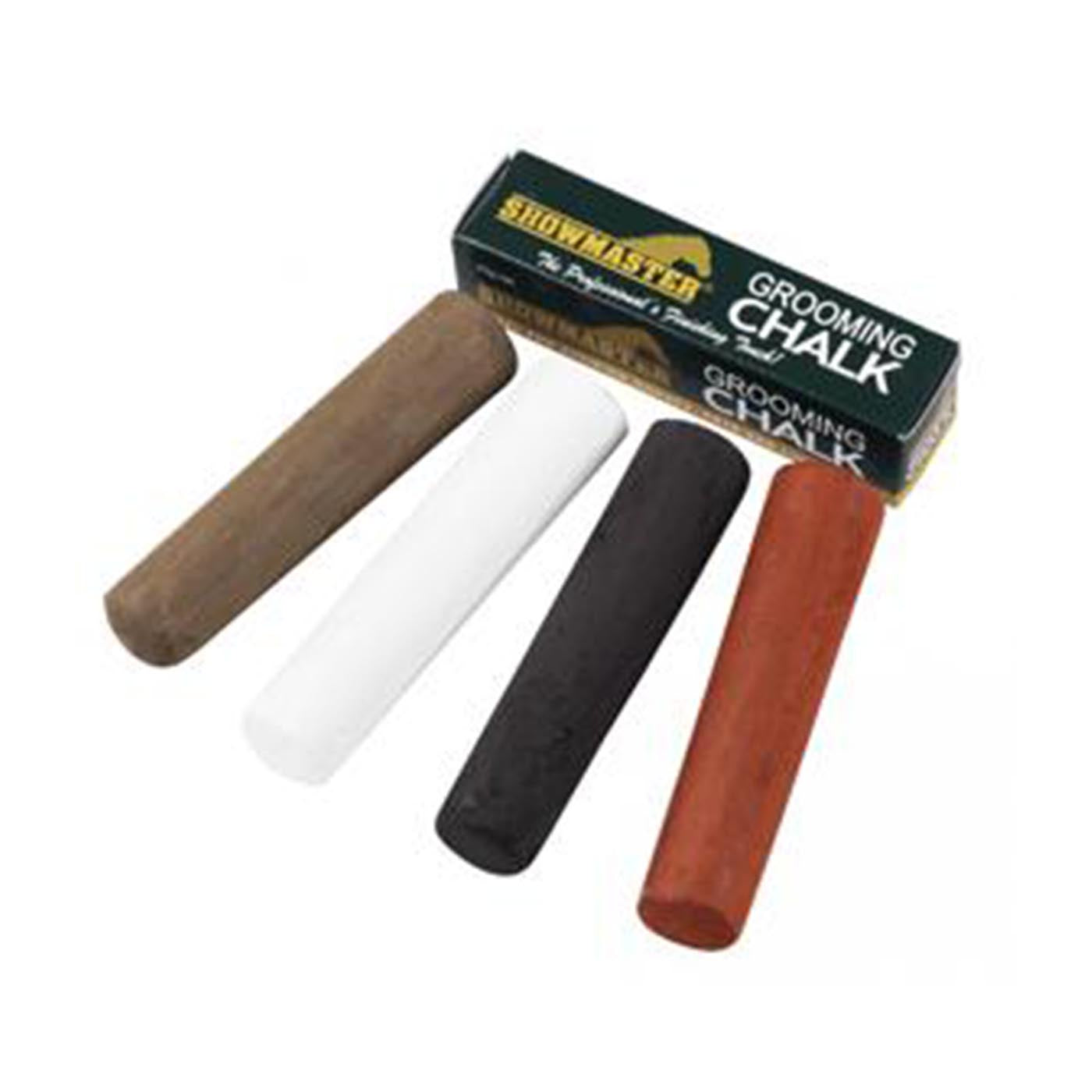 Showmasters Grooming Chalk