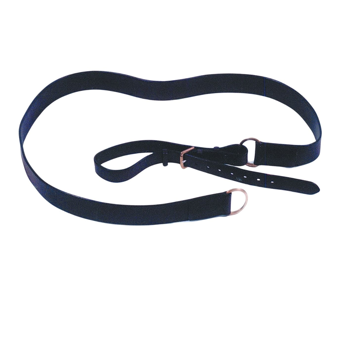 McAlister - Ring Surcingle Brown