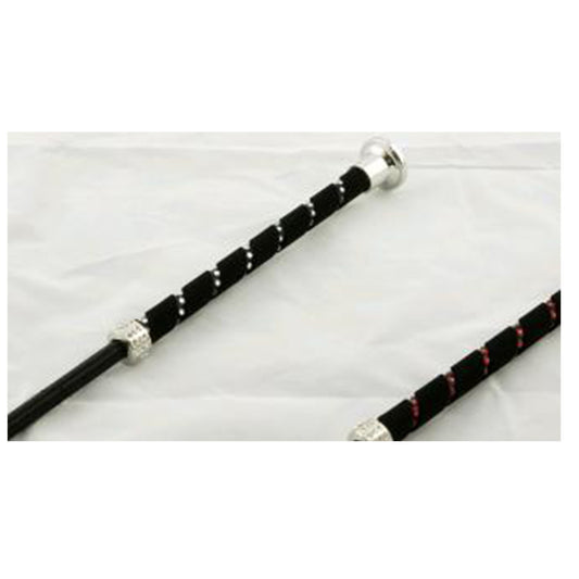 JEWEL in the Crown Dressage Whip - 110cm