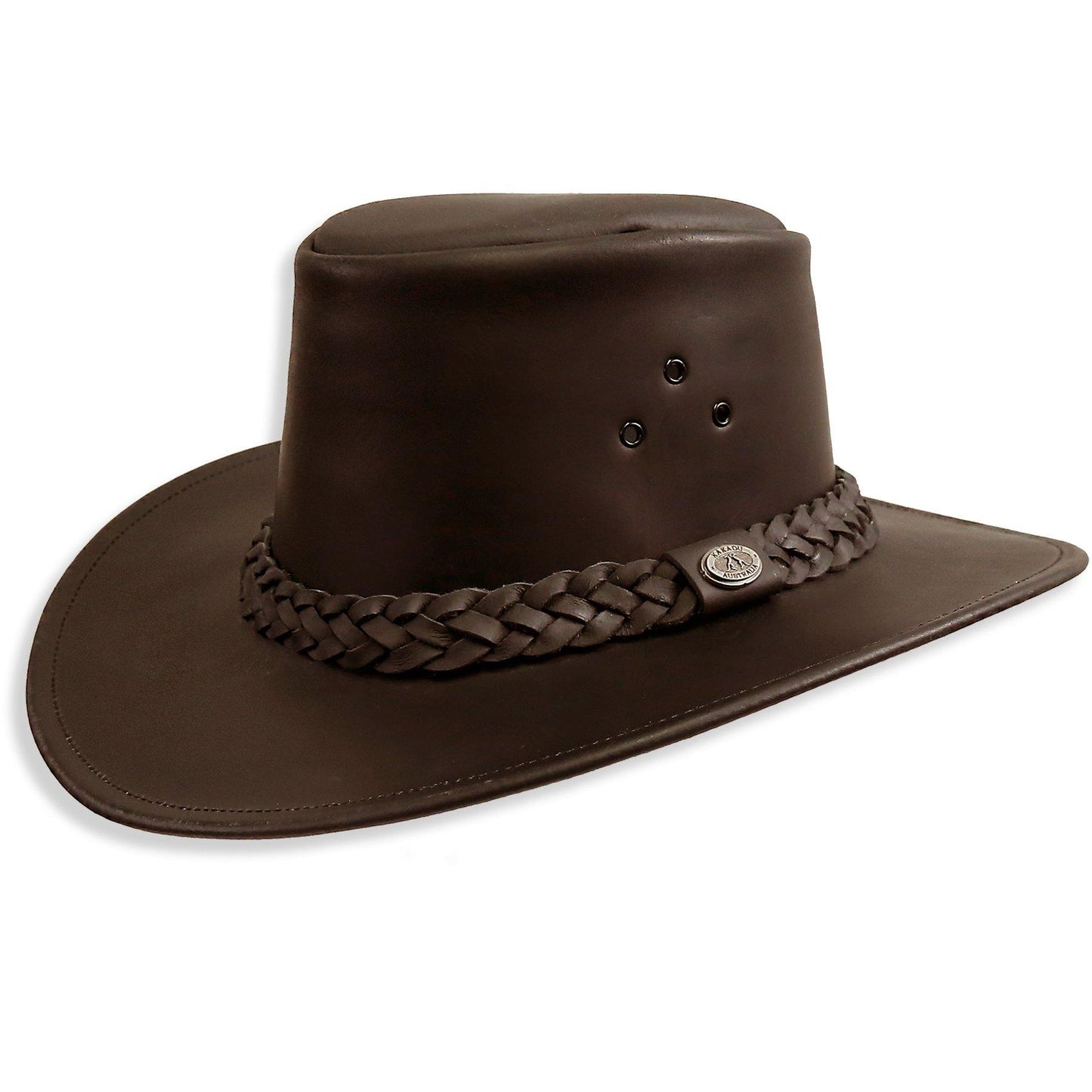 Kakadu Classic - Bushranger in Brown