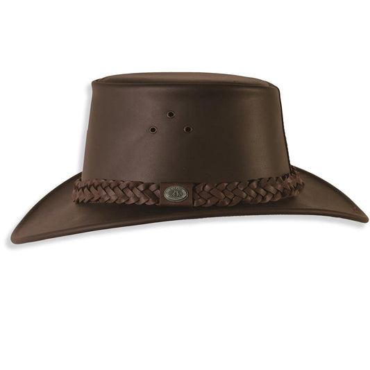 Kakadu Classic - Bushranger in Brown