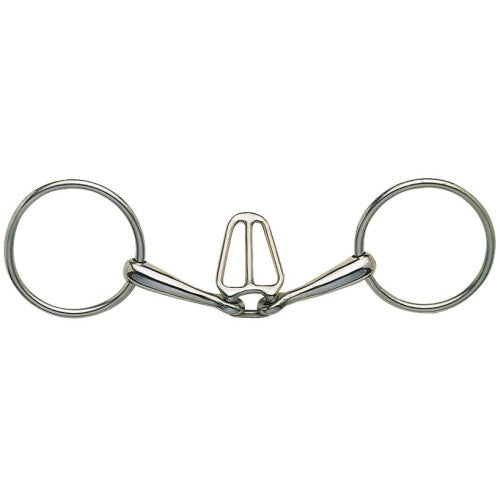 Tongue Control Bit