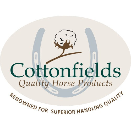 Cottonfields Polocrosse Rein – 5'2"