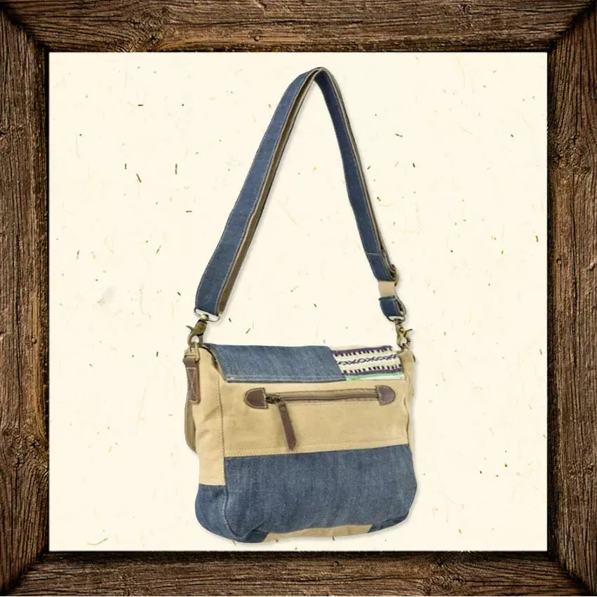 Vintage Collection Handbag No 3