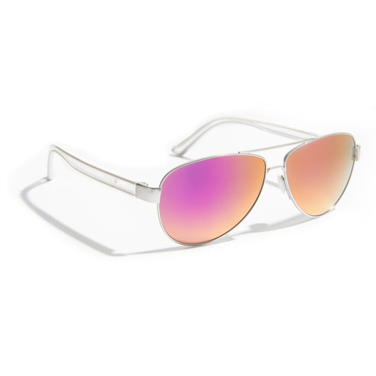Gidgee Eyewear - EQUATOR – Champagne Sunglasses