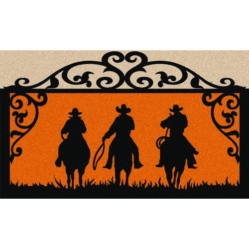 Assorted Coir Mats
