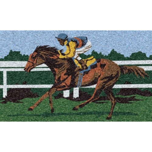 Assorted Coir Mats