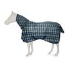 Bounty Huntar - Synthetic Winter Combo Navy Plaid - 100gm fill