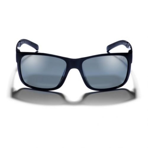 Gidgee Eyewear - MUSTANG - Black