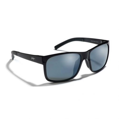 Gidgee Eyewear - MUSTANG - Black