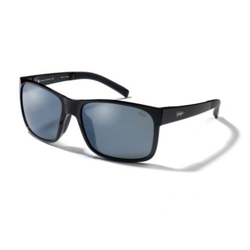 Gidgee Eyewear - MUSTANG - Black
