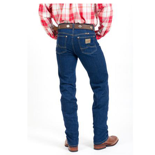 Outback - 31" Leg Men's Stretch Jeans - Light Denim