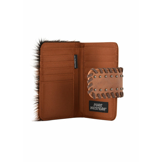 Pure Western - Inca Wallet