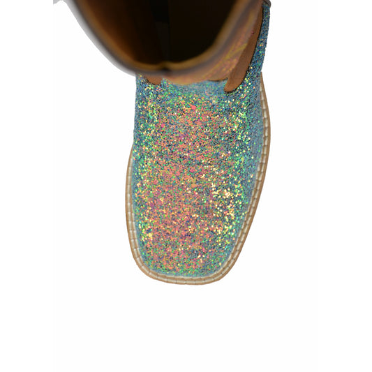 Pure Western - Sadie Children Boot