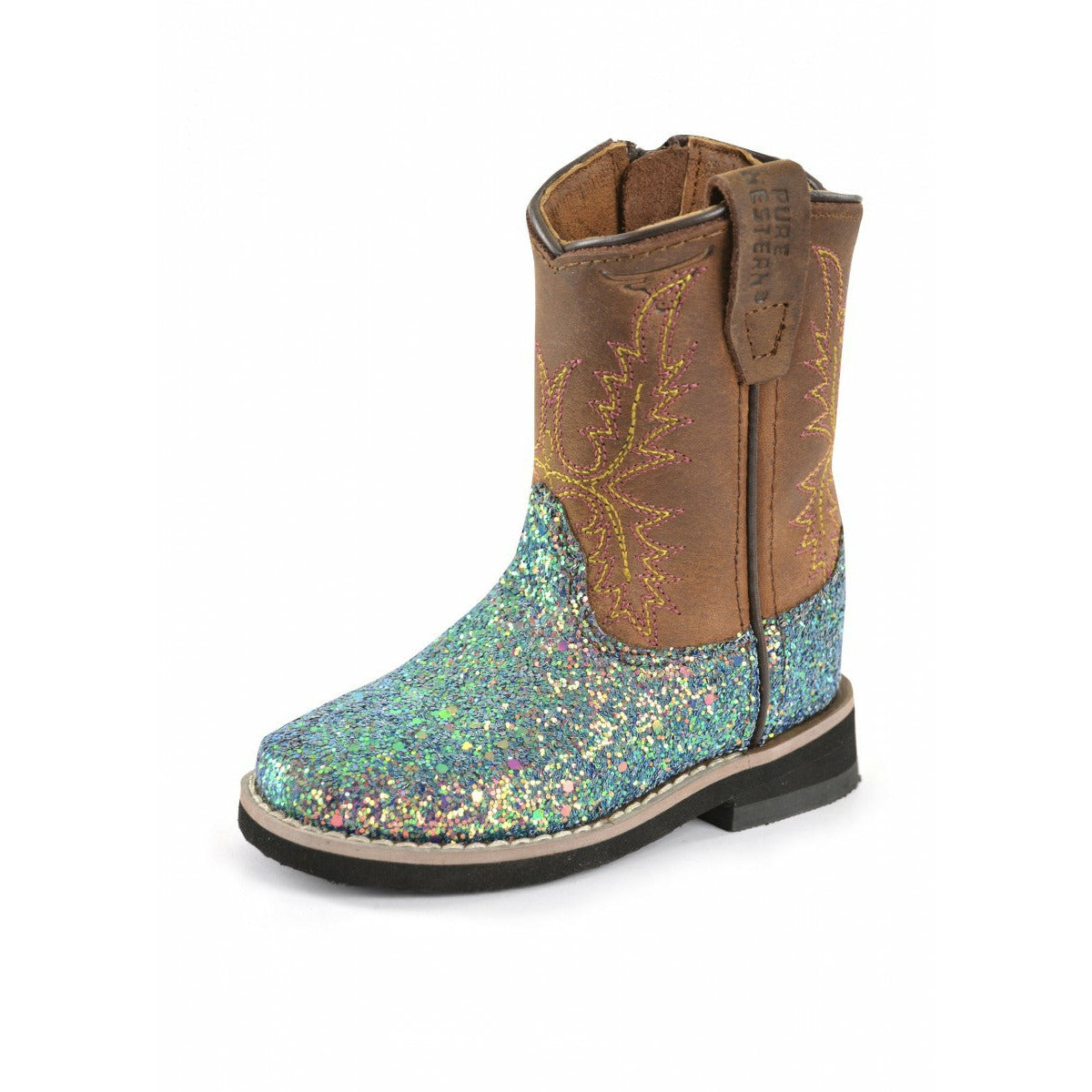 Pure Western - Sadie Boot Toddler