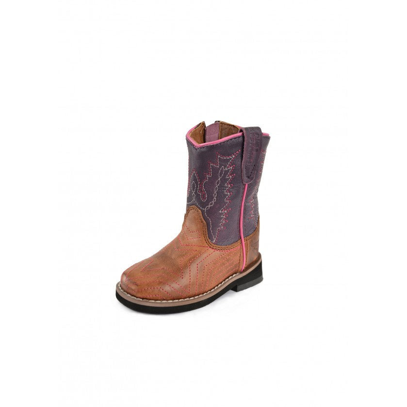 Pure Western Hadley - Toddler