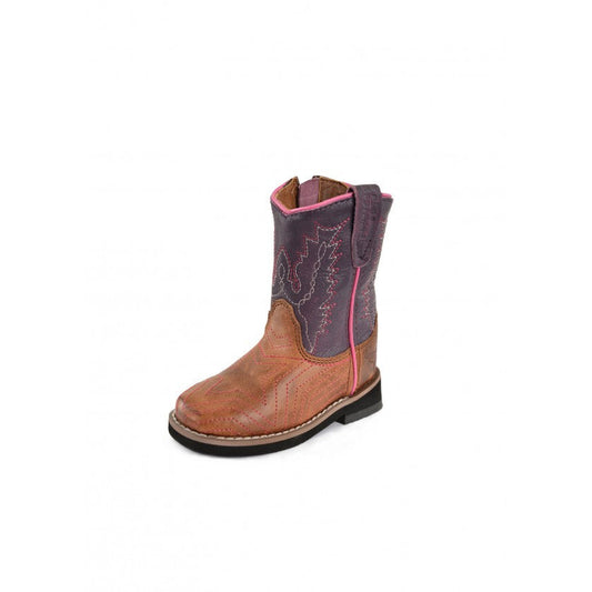 Pure Western Hadley - Toddler