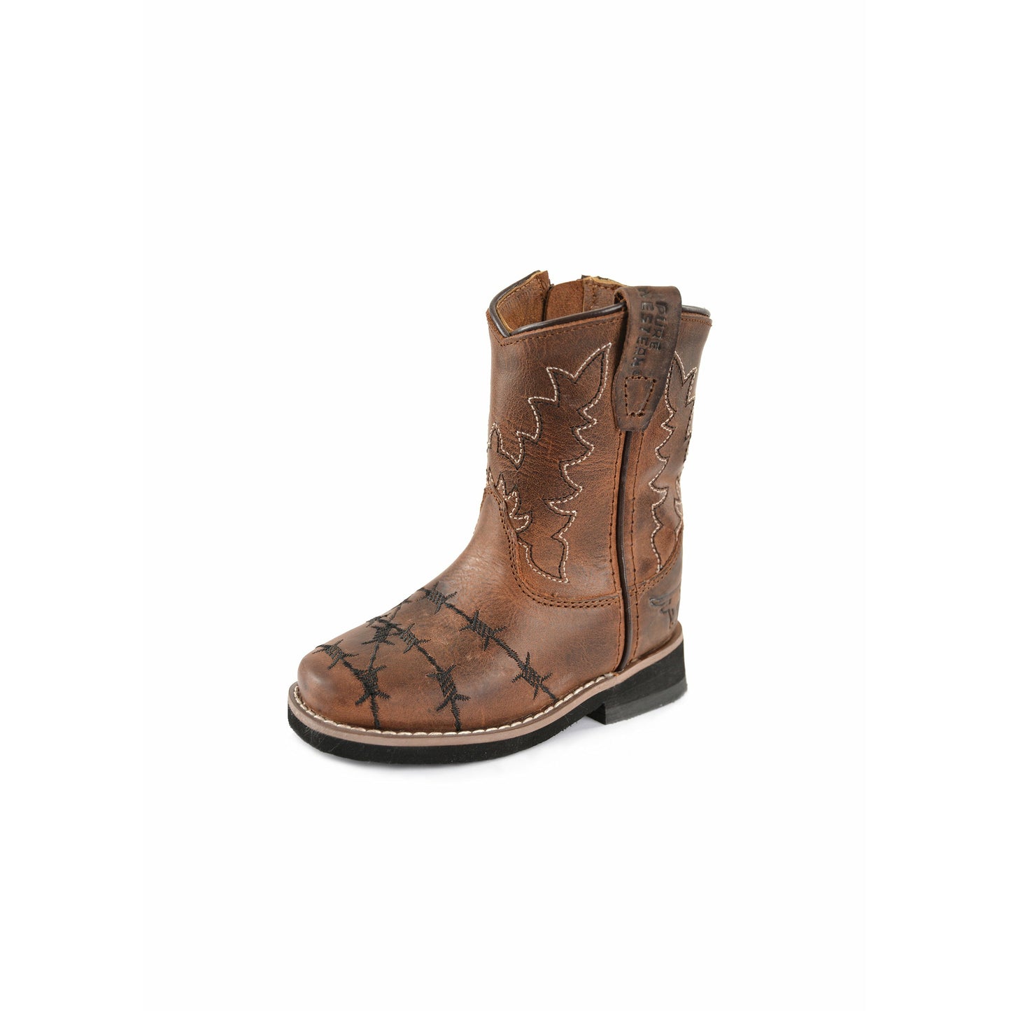 Pure Western - Carson Boot Toddler
