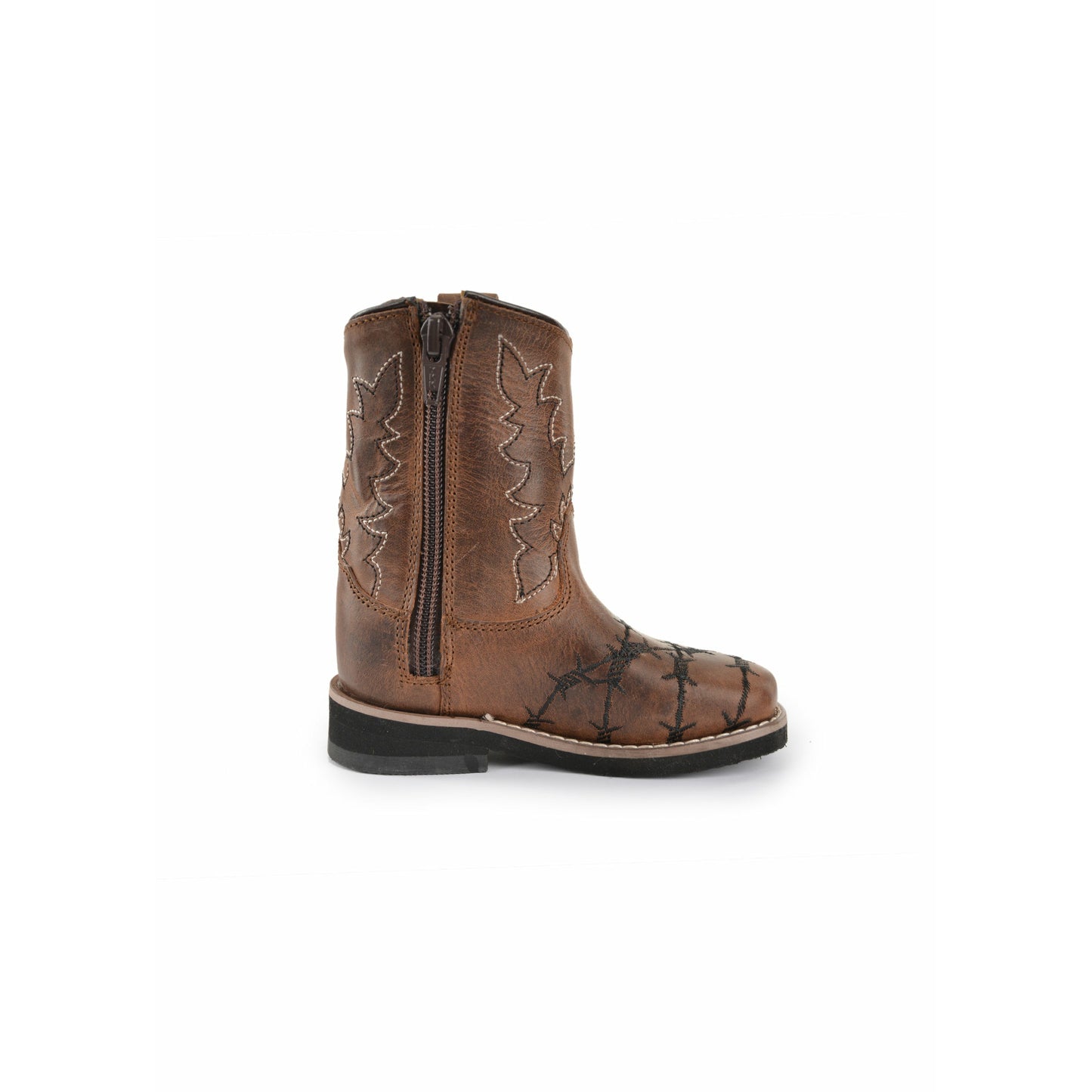 Pure Western - Carson Boot Toddler