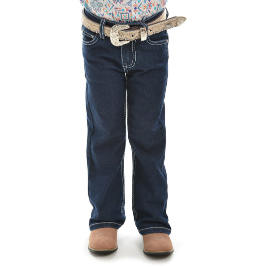 Pure Western - Demi Girl's Jean Boot Cut