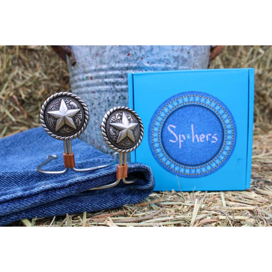 Sp*hers Concho no 100