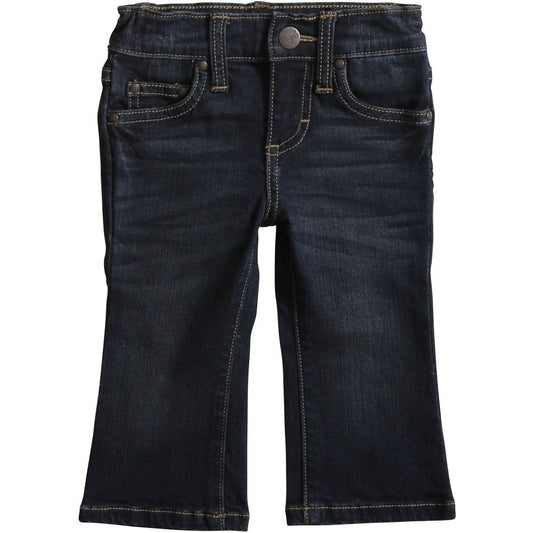 Wrangler - All Round Baby Western Jeans