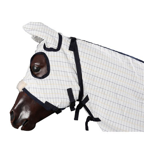 Kool Master - Insect Buster Tearstop Horse Rug Combo
