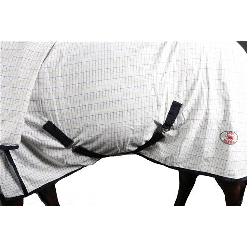 Kool Master - Insect Buster Tearstop Horse Rug Combo