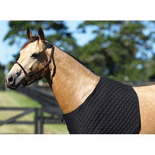 Ribbed Quilted Bibs