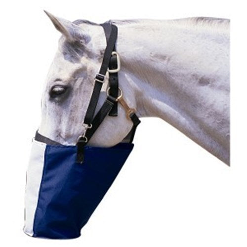 Nylon Horse Feeder Nose Bag