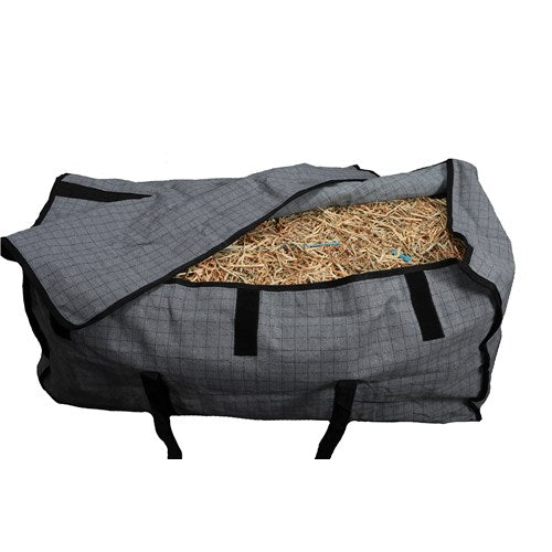 Canvas Hay Bale Bag