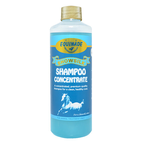 Showsilk Shampoo Concentrate