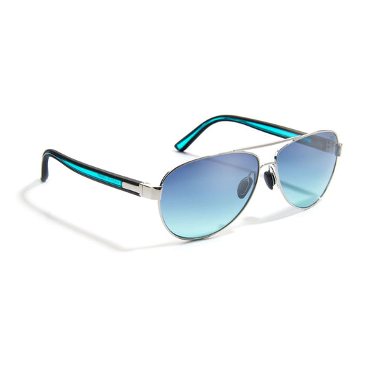 Gidgee Eyewear - EQUATOR – Gradient Crystal Sunglasses