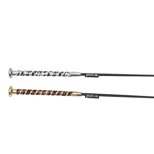 Horsemaster Safari Dressage Whip