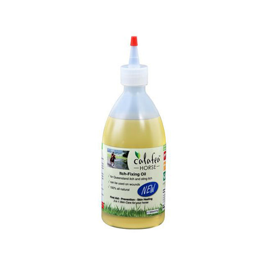 Calafea Horse Oil - 500ml