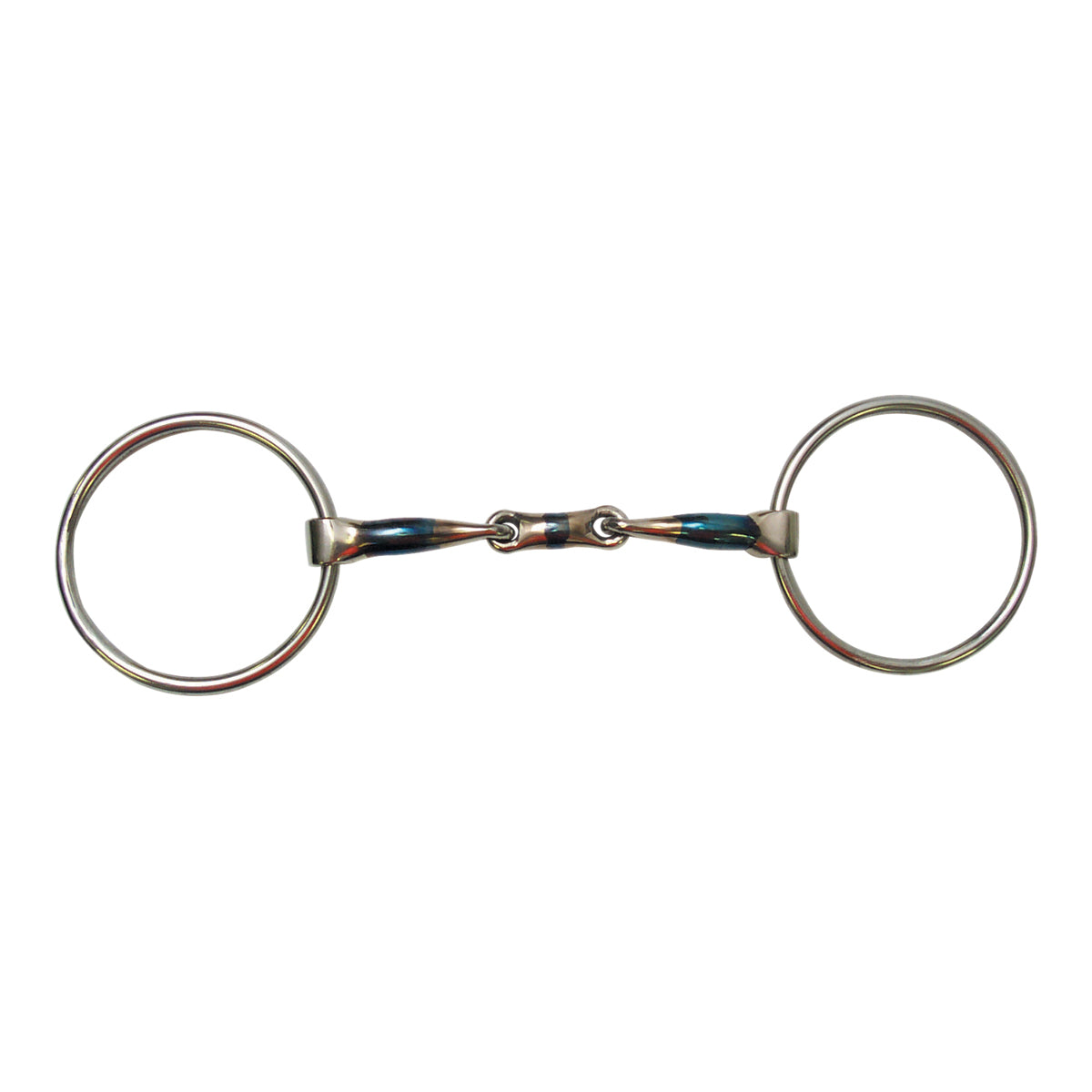 Showcraft Blue Steel Campdraft Bit