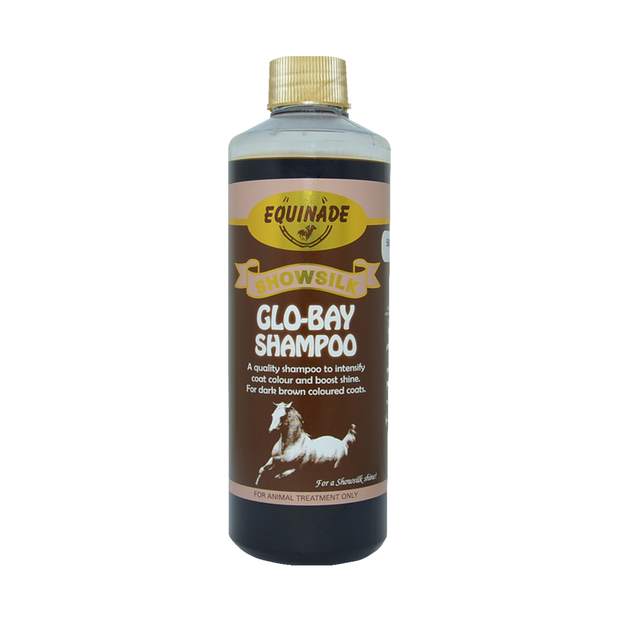Glo Colour Shampoos