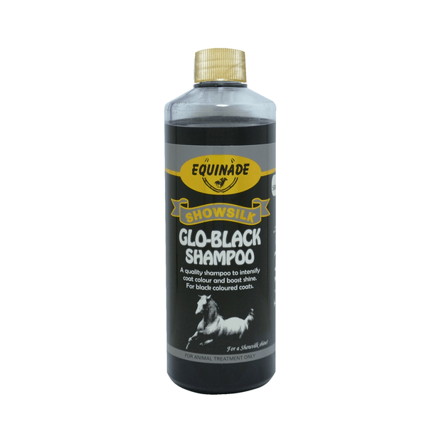 Glo Colour Shampoos