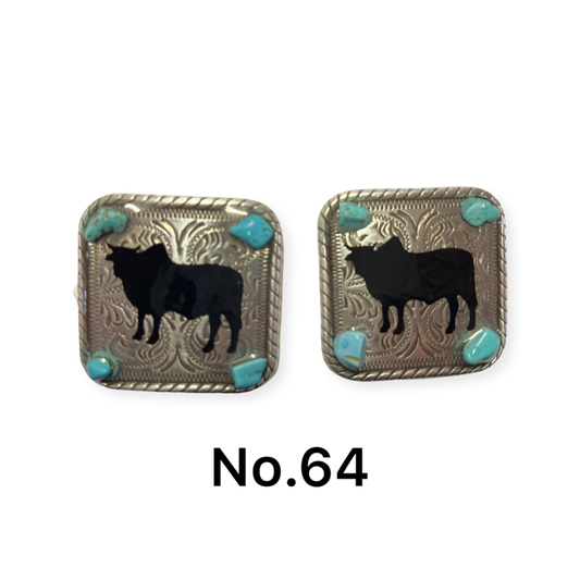 Sp*hers Concho no 64