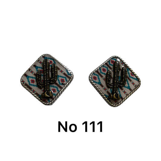 Sp*hers Concho no 111