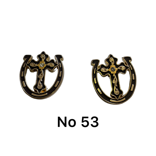 Sp*hers Concho no 53