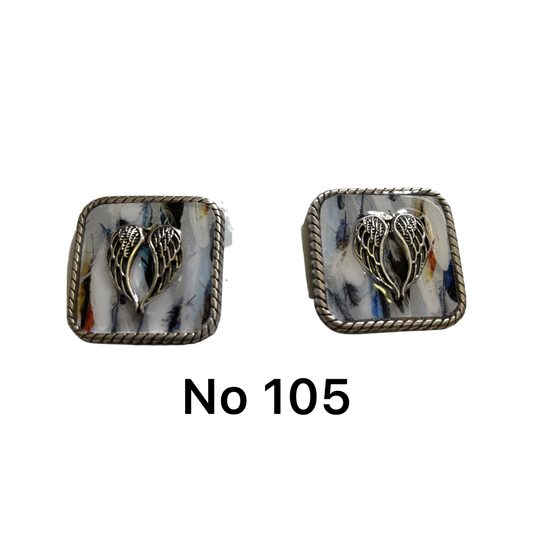 Sp*hers Concho no 105